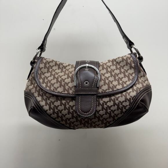 Cute Y2K Soho Shoulder Bag - Picture 1 of 3